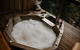 The Cabins Hogsback